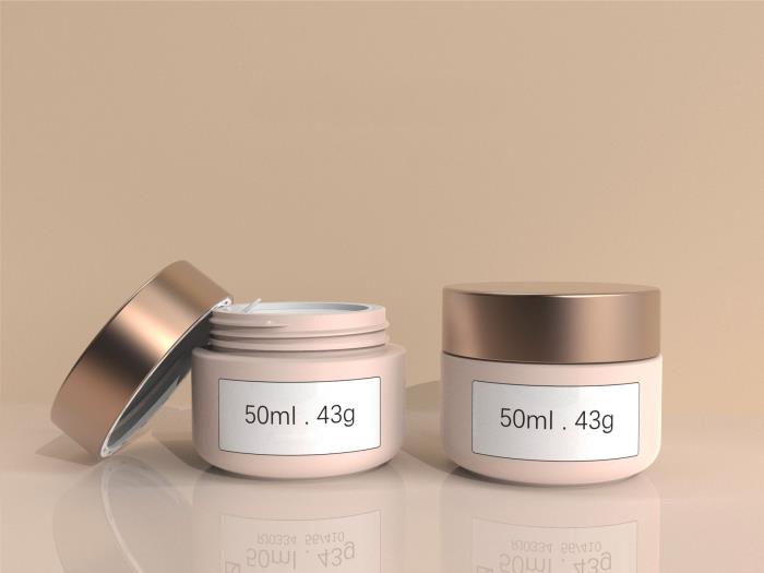 PET jars